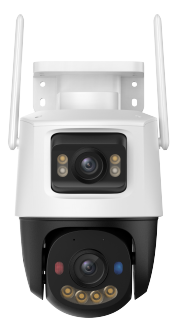 CAMERA WIFI QUAY QUÉT NGOÀI TRỜI 10 MEGAPIXEL IMOU IPC-S7XEP-10M0WED